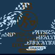 IB Grade 12 Physical and Health Education (SEHS)